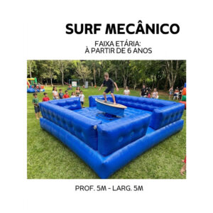 Surf Mecânico